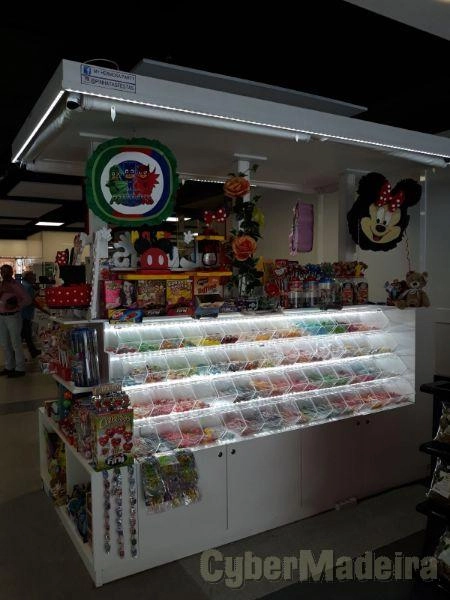 Negocios Outros para Venda Funchal, Centro