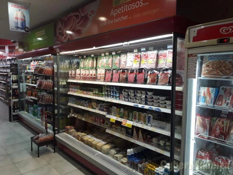 Negocios Outros Trespasse São Martinho, Centro