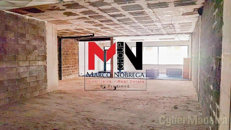 Negocios T1 para Arrendamento Sé, Avenida do Infante