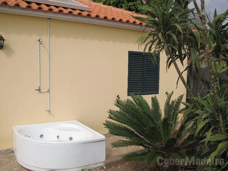 Moradia T3 para Venda Calheta, Lombo do Salão