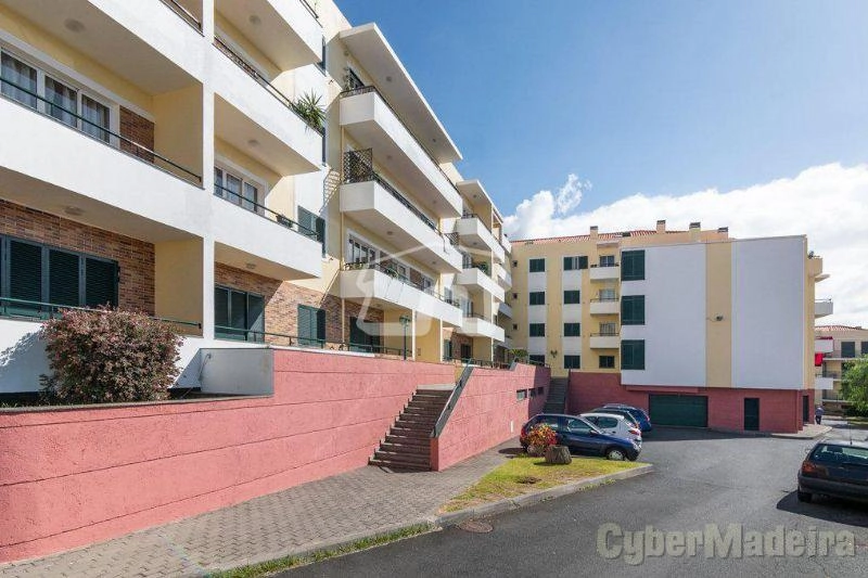 Apartamento T2 para Venda Câmara de Lobos, Lagar