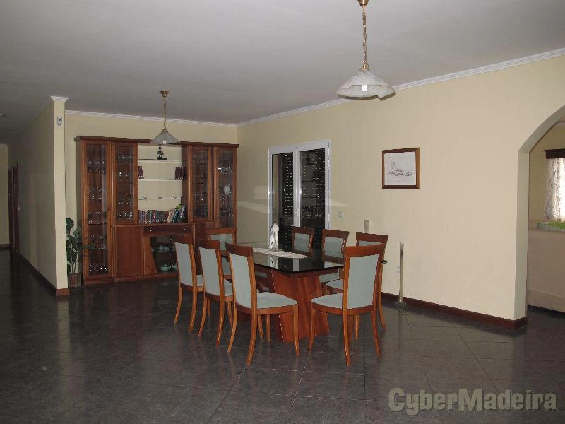 Moradia T3 para Venda Calheta, Lombo do Salão