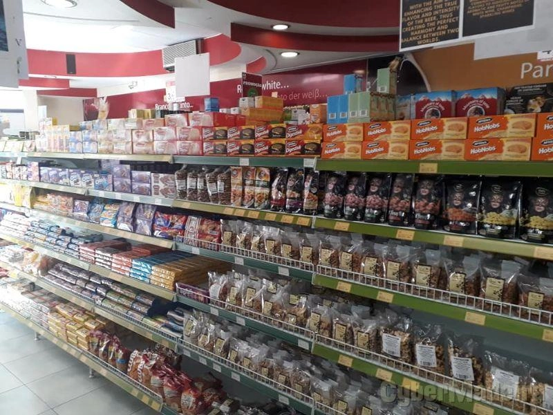 Negocios Outros Trespasse São Martinho, Centro