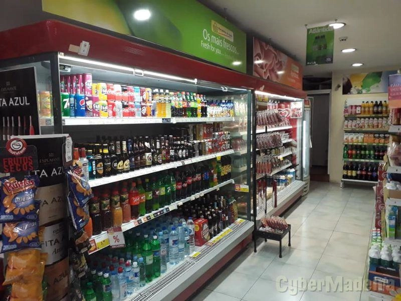 Negocios Outros Trespasse São Martinho, Centro
