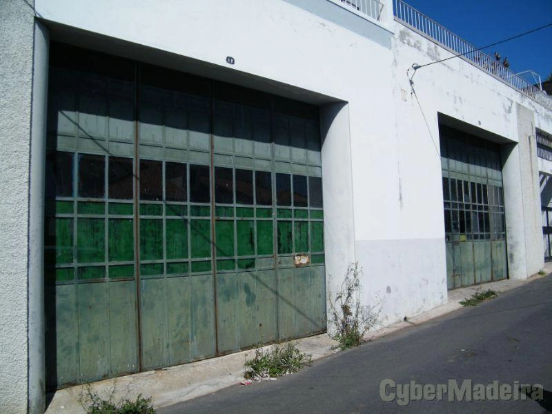 Garagem, estacionamento Outros para Venda Santa Maria Maior, Rochinha
