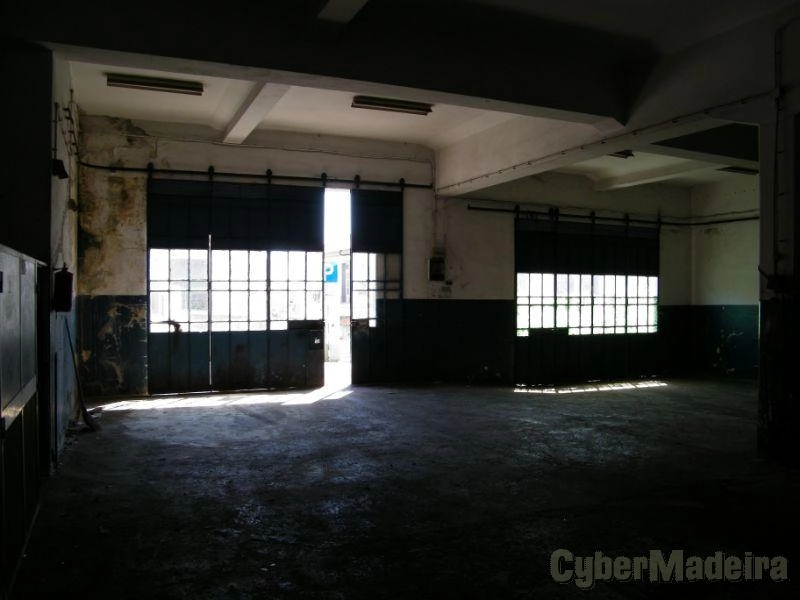 Garagem, estacionamento Outros para Venda Santa Maria Maior, Rochinha