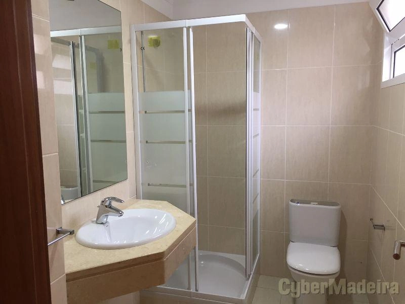 Apartamento T2 para Venda São Martinho, Barreiros