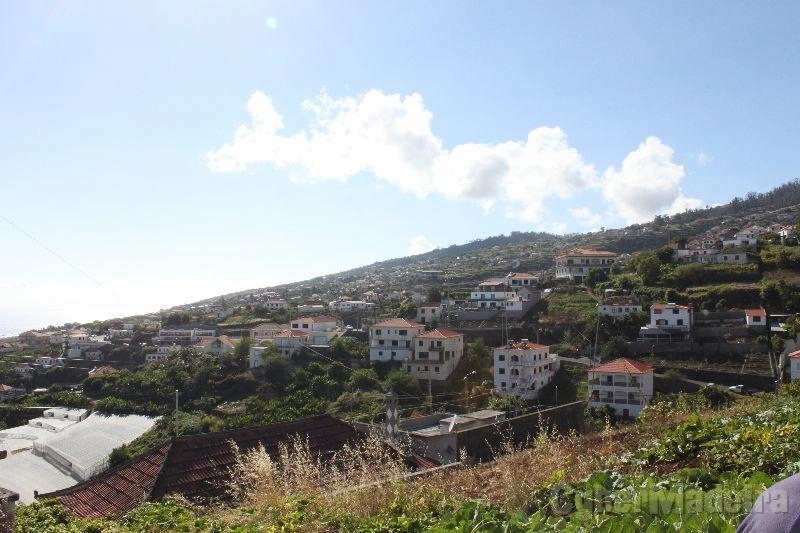 Herdade e Quinta T3 para Venda Calheta, Salão