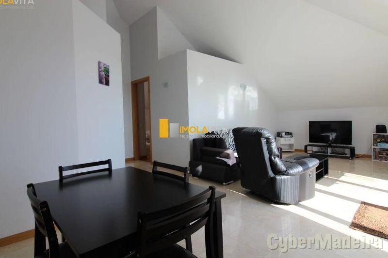 Apartamento T2 para Venda Santa Luzia, Caminho do Comboio