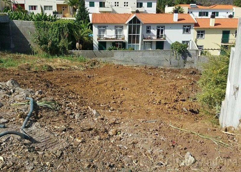 Terreno Outros para Venda Portugal, Ilha da Madeira, Funchal, São Martinho, Hospital,  