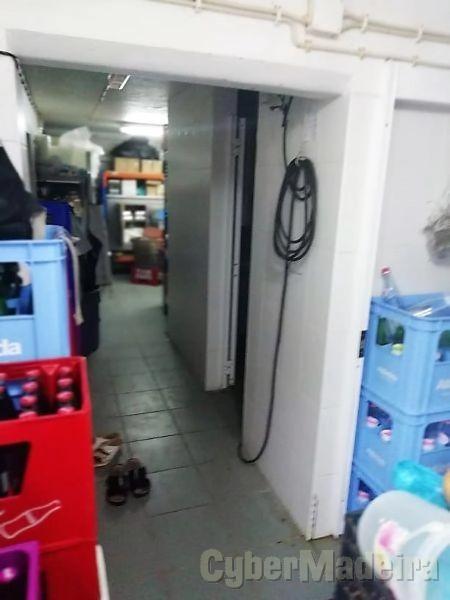 Negocios Outros para Venda Machico, Cais