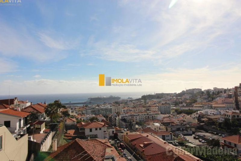 Apartamento T2 para Venda Santa Luzia, Caminho do Comboio