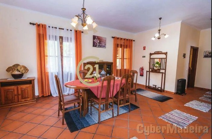 Moradia T2 para Venda São Jorge, Achada do Pico