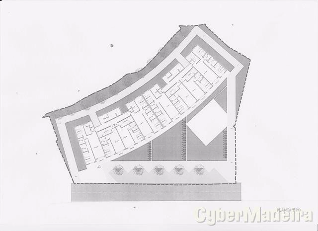 Terreno Outros para Venda Caniço, Figueirinhas