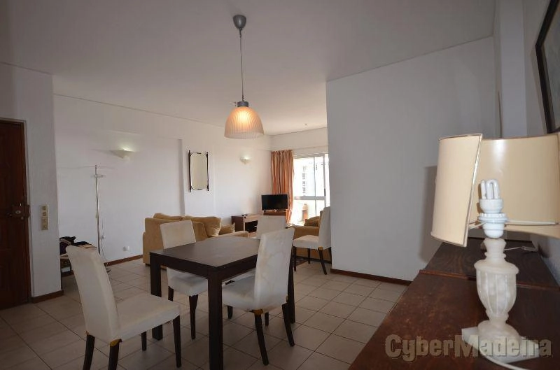 Apartamento T3 para Venda Sé, Avenida do Infante