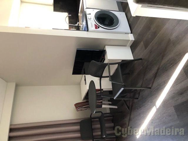 Apartamento T1 para Arrendamento Santa Maria Maior, Centro
