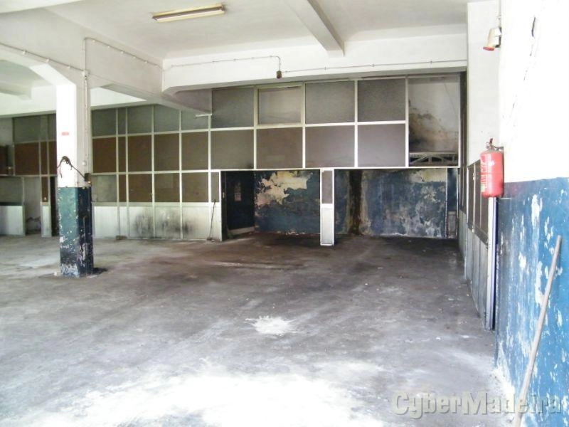 Garagem, estacionamento Outros para Venda Santa Maria Maior, Rochinha