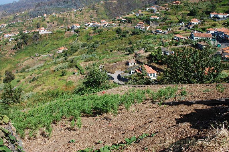 Moradia T4 para Venda Portugal, Ilha da Madeira, Calheta, Arco da Calheta, Loreto,  