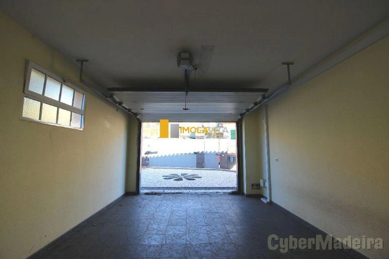 Moradia T4 para Venda Santa Maria Maior, Boavista