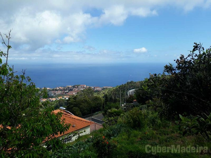 Moradia T5 para Venda Caniço, Eiras