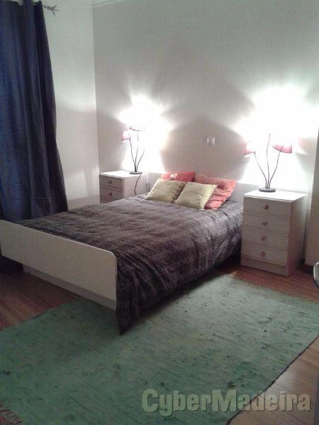 Apartamento T1 para Venda Portugal, Ilha da Madeira, Funchal, Santa Luzia, Centro,  