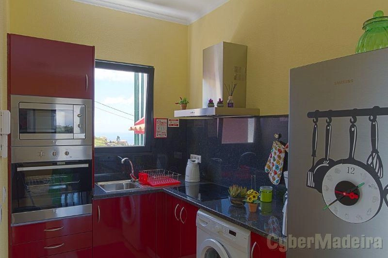 Prédio T4 para Venda Fajã da Ovelha, Massapez