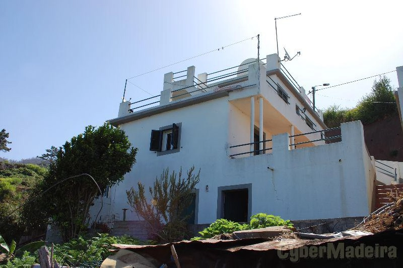Moradia T4 para Venda Portugal, Ilha da Madeira, Calheta, Arco da Calheta, Loreto,  