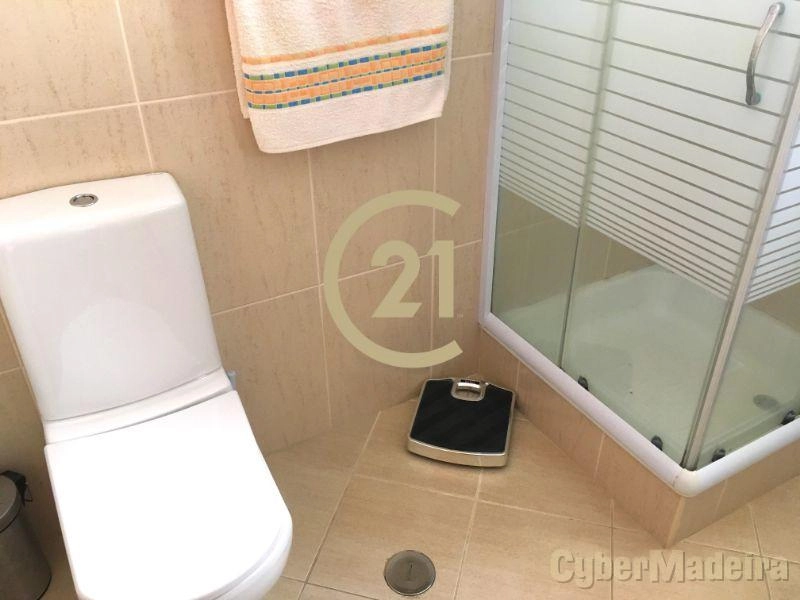Apartamento T2 para Venda Caniço, Garajau