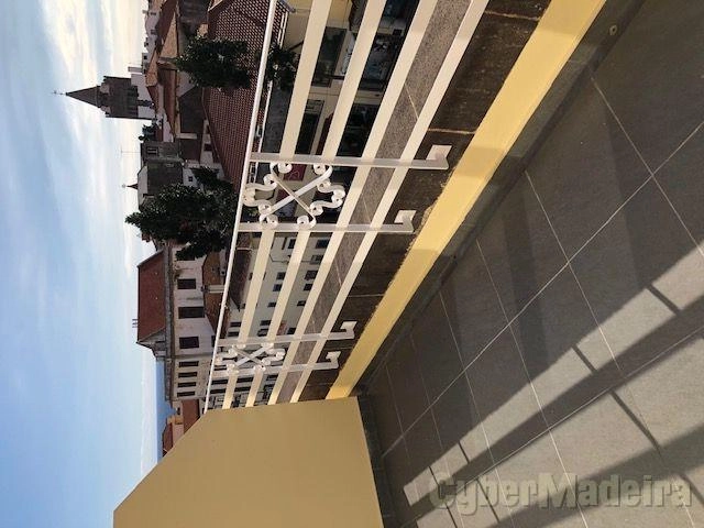 Apartamento T1 para Arrendamento Santa Maria Maior, Centro