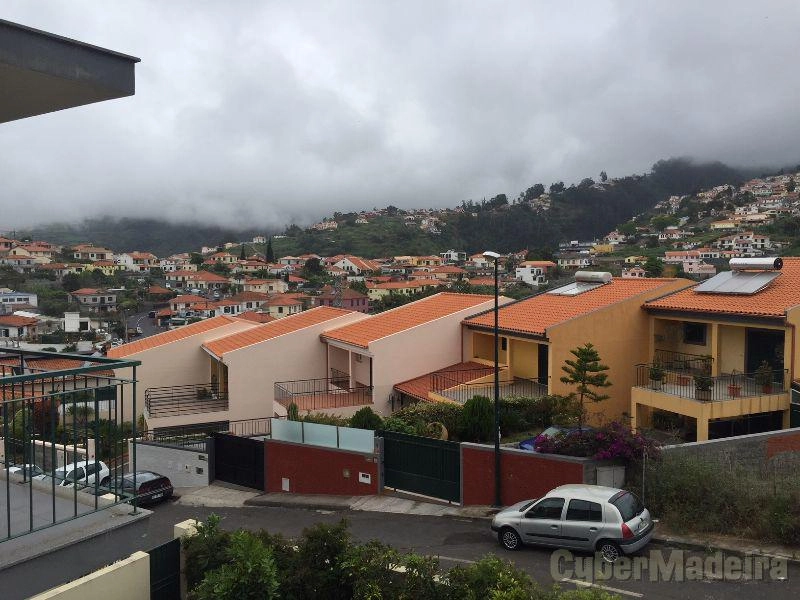 Apartamento T2 para Venda São Martinho, Barreiros