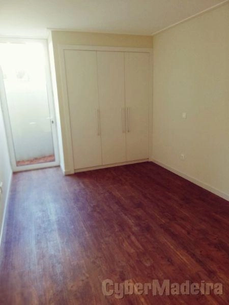 Apartamento T2 para Venda Santo António, Madalenas