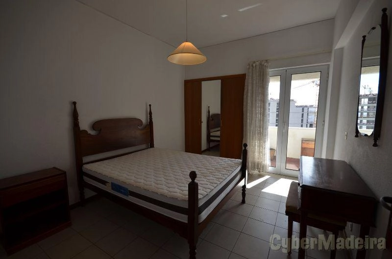 Apartamento T3 para Venda Sé, Avenida do Infante