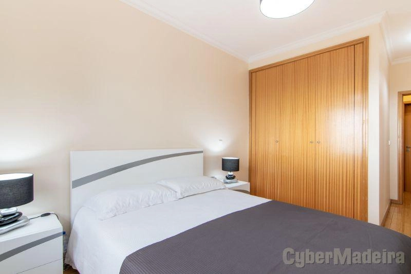 Apartamento T2 para Venda Câmara de Lobos, Lagar