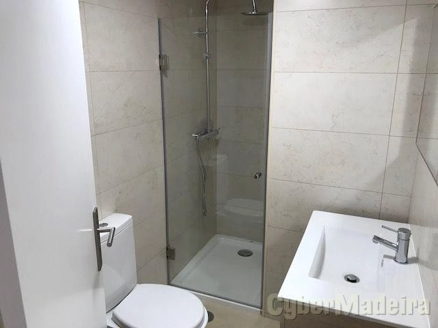 Apartamento T3 para Venda Funchal, Centro