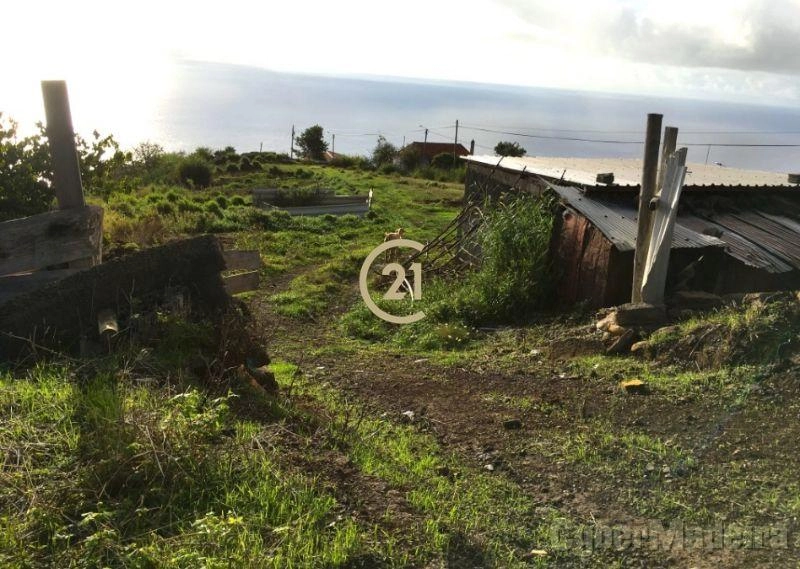 Terreno Outros para Venda Santa Cruz, Santa Cruz