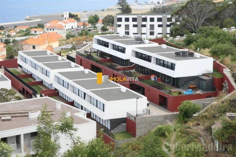 Moradia T3 para Venda Água de Pena, Igreja