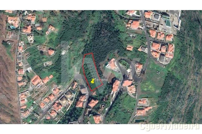 Terreno Outros para Venda Monte, Largo da Fonte