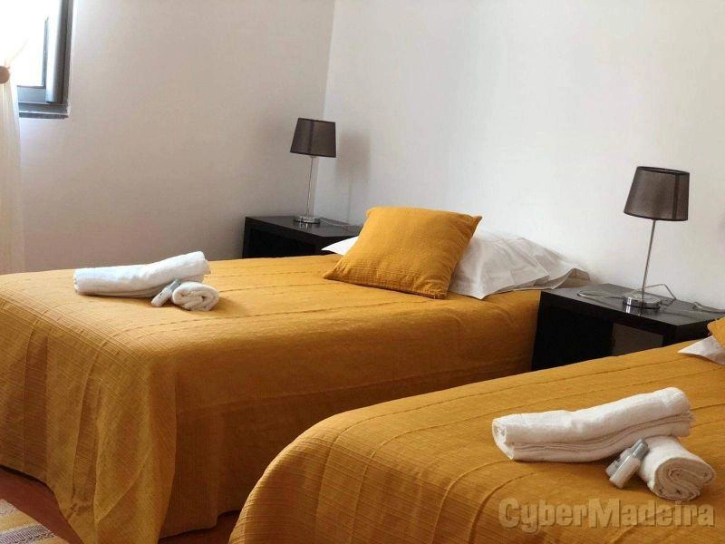 Moradia T3 para Férias São Vicente, Centro
