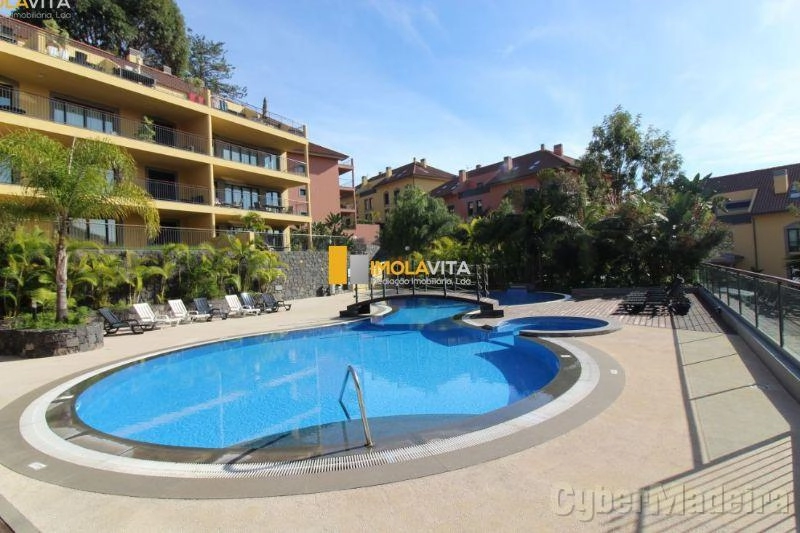 Apartamento T2 para Venda Santa Luzia, Caminho do Comboio