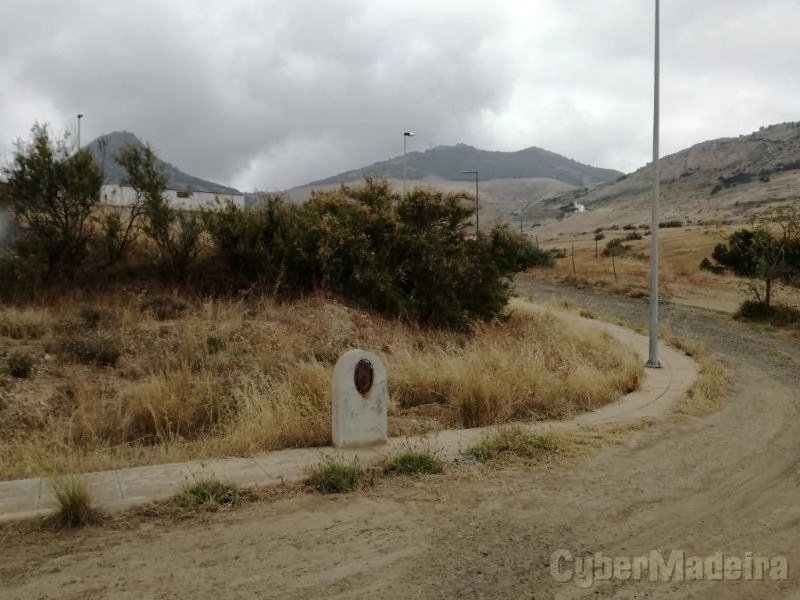 Terreno Outros para Venda Porto Santo, Casinhas