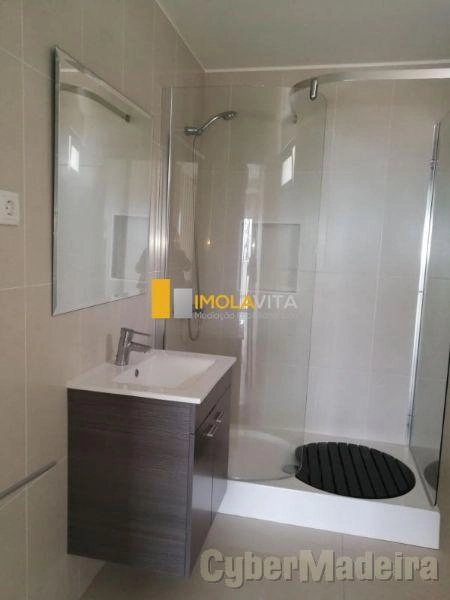 Apartamento T3 para Venda Funchal, Centro