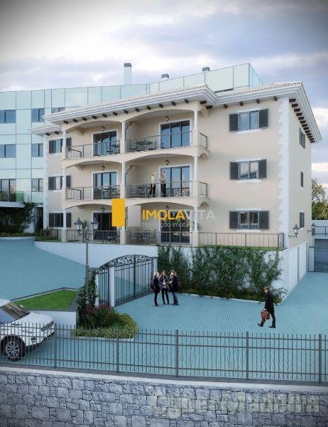 Apartamento T3 para Venda Funchal, Centro