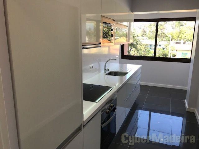 Apartamento T3 para Venda Funchal, Centro