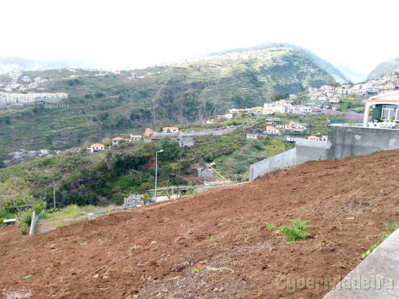 Terreno Outros para Venda Santo António, Centro
