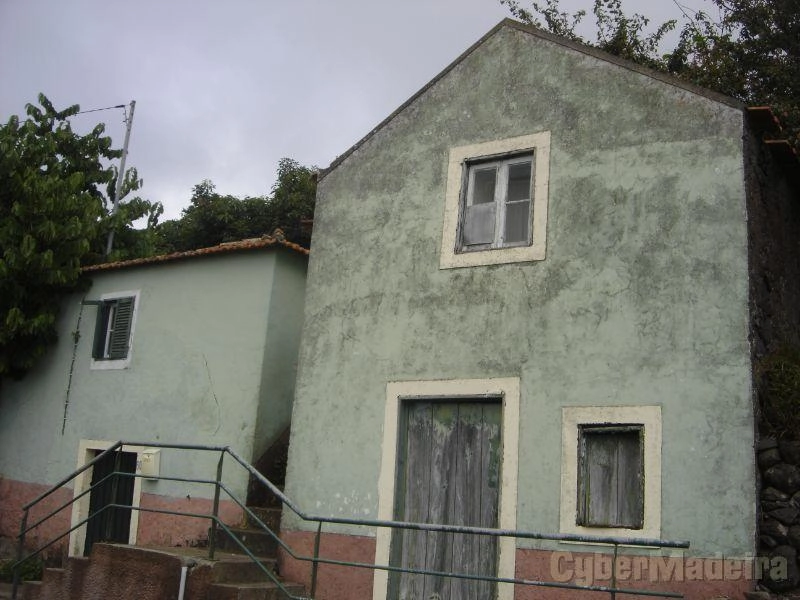 Moradia T2 para Venda Arco da Calheta, Cales e Chade