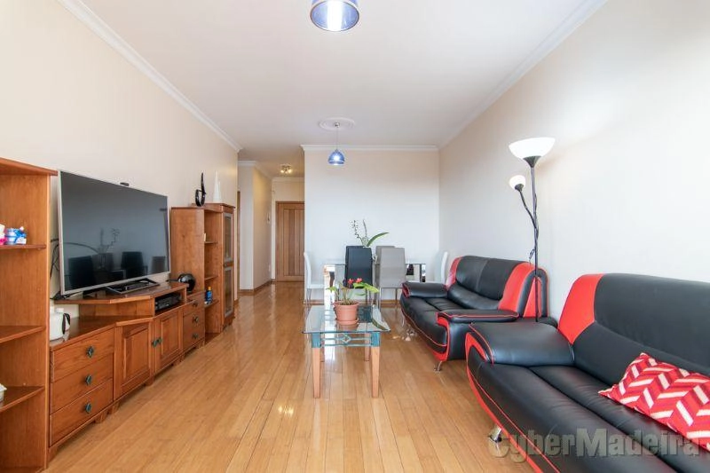 Apartamento T2 para Venda Câmara de Lobos, Lagar