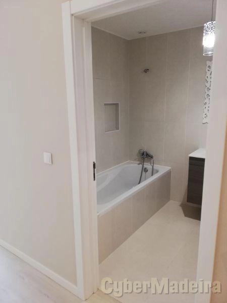 Apartamento T3 para Venda Santa Maria Maior, Conde Carvalhal