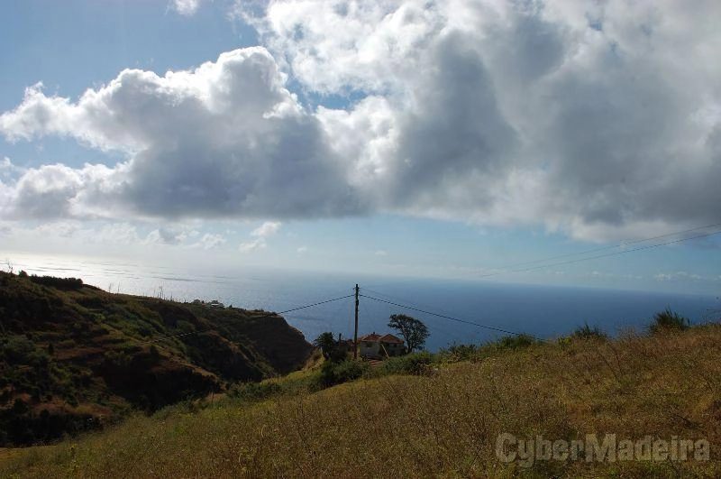 Moradia T2 para Venda Portugal, Ilha da Madeira, Calheta, Ponta do Pargo, Lombo Queimado,  