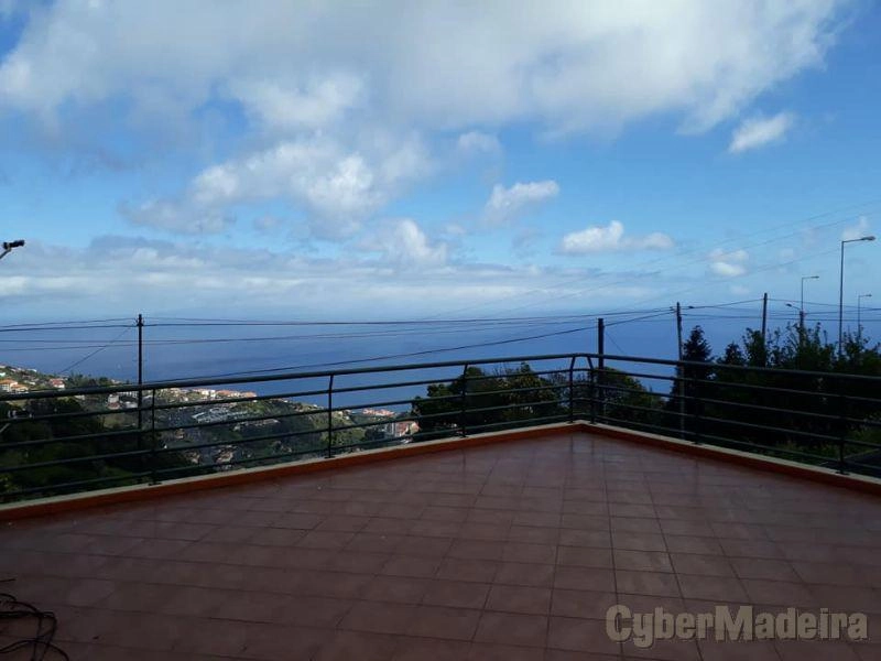 Moradia T5 para Venda Caniço, Eiras