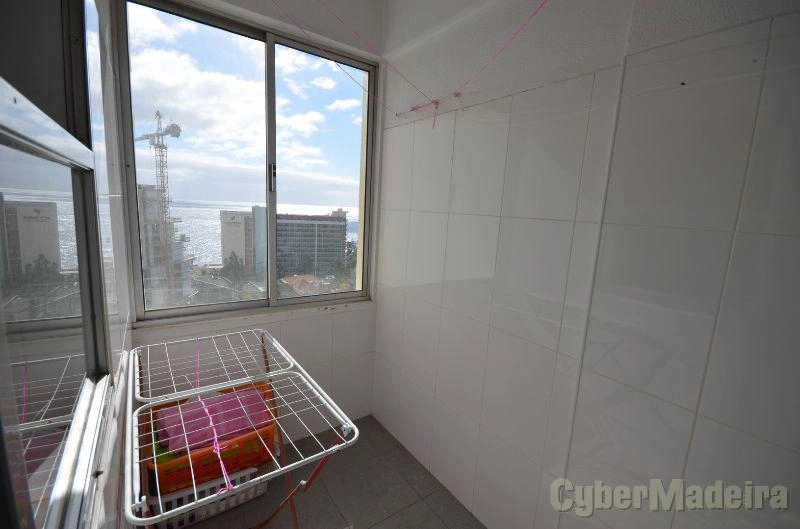 Apartamento T3 para Venda Sé, Avenida do Infante